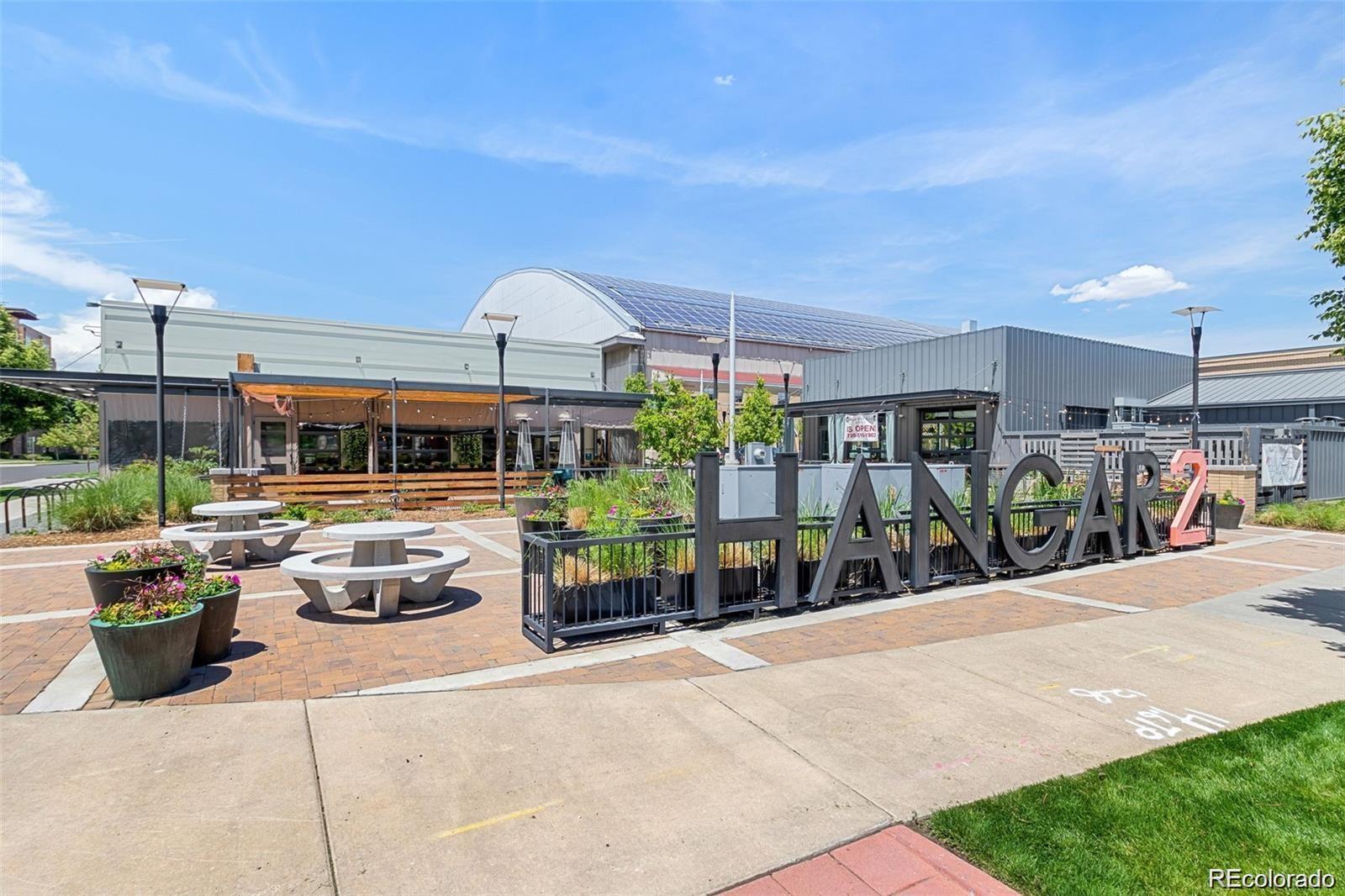MLS Image #47 for 30 s oneida street,denver, Colorado