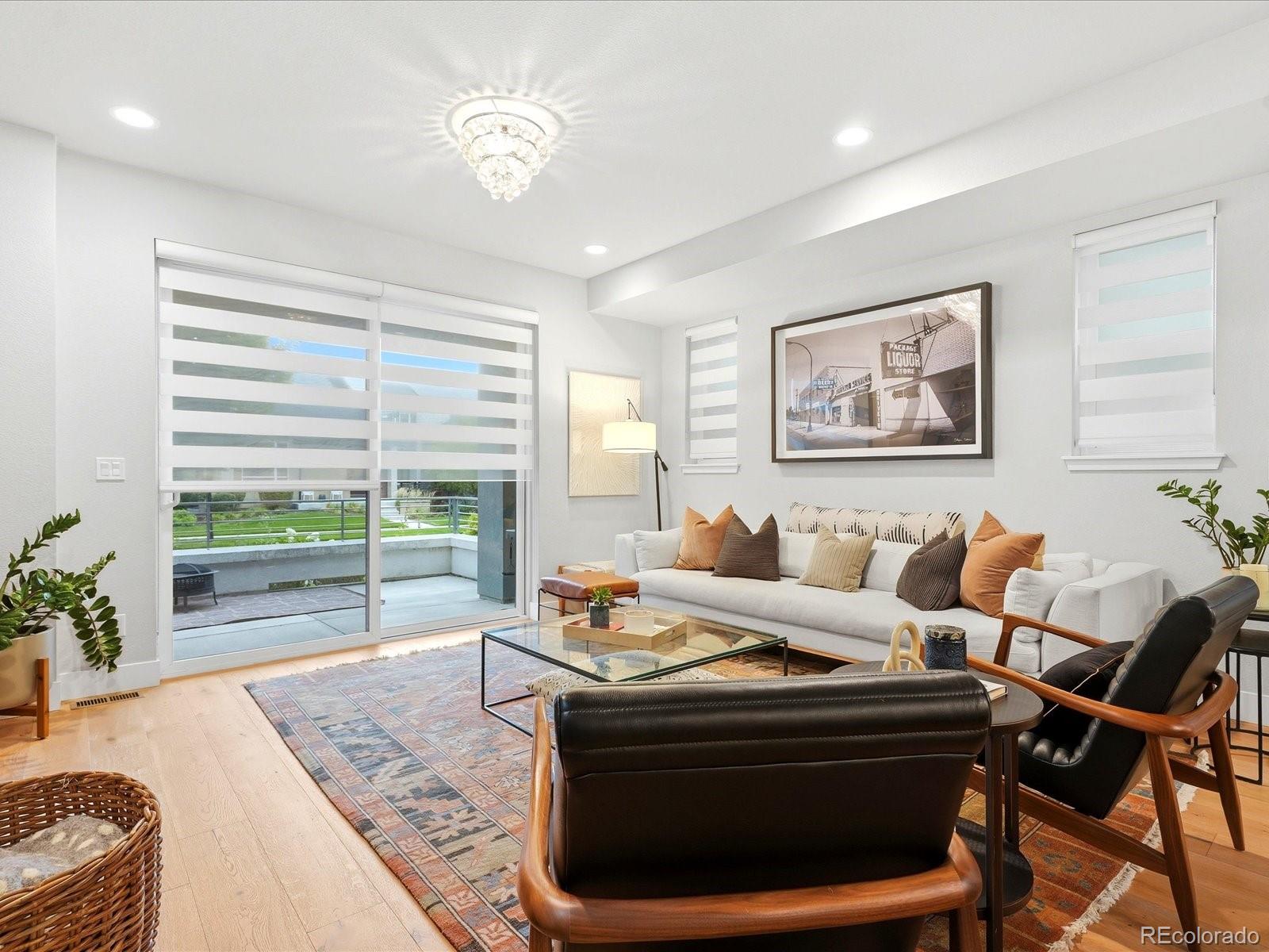 MLS Image #5 for 30 s oneida street,denver, Colorado