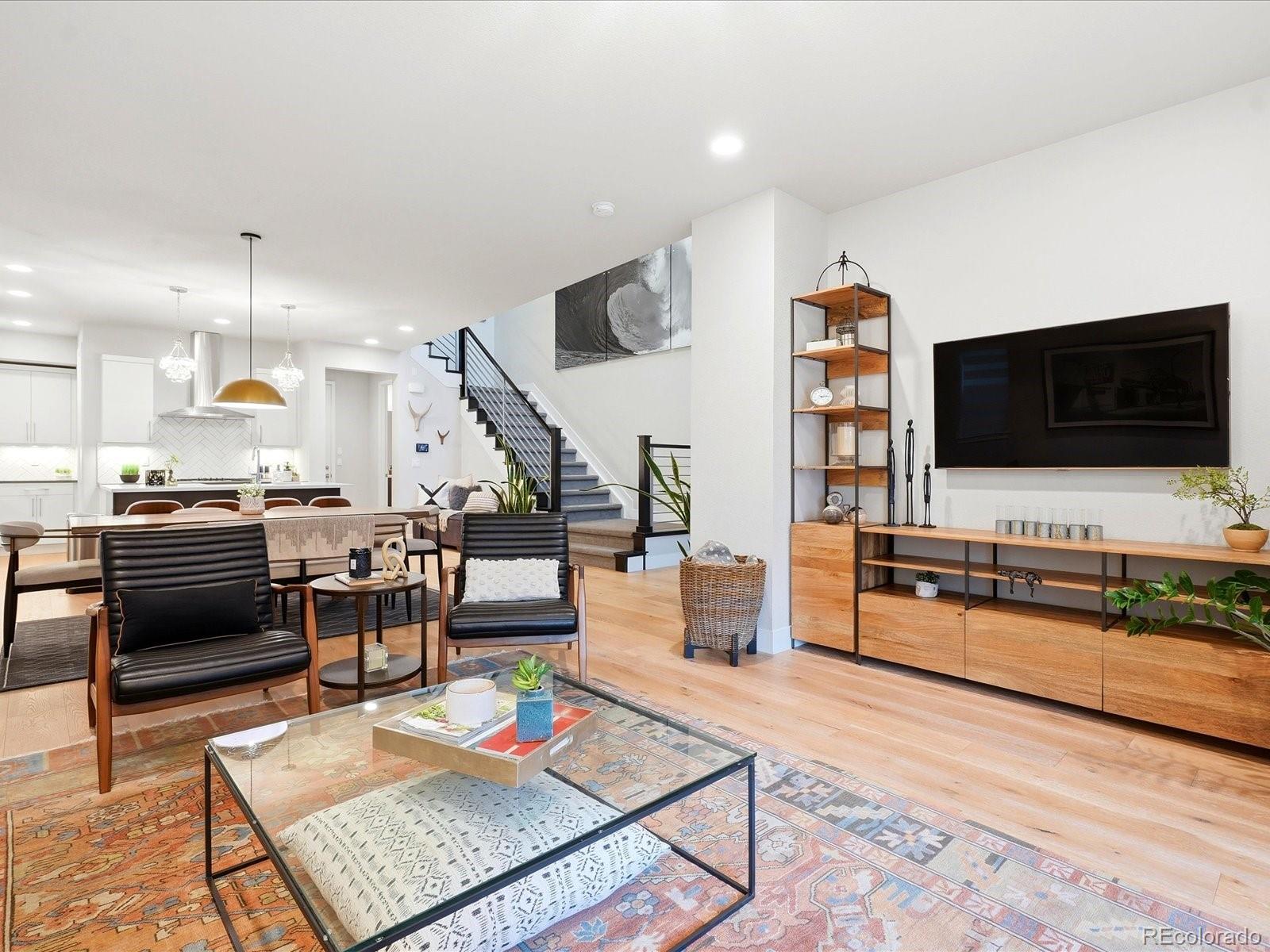 MLS Image #7 for 30 s oneida street,denver, Colorado