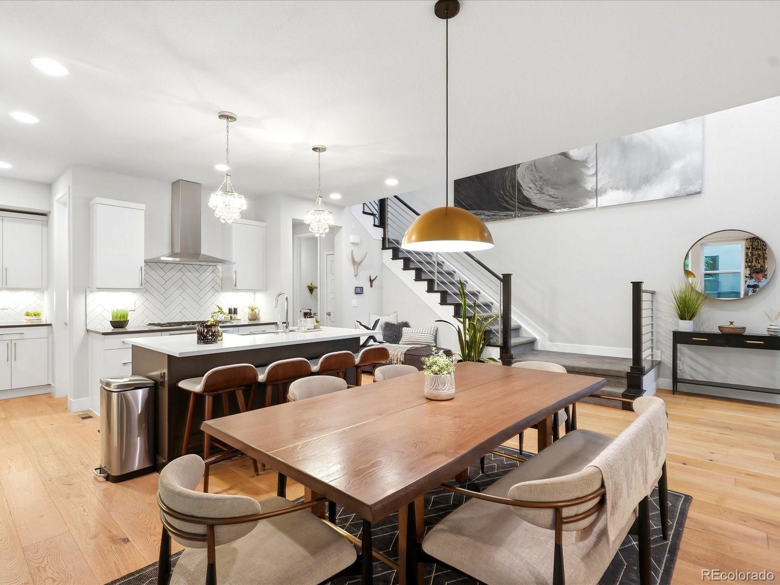 MLS Image #8 for 30 s oneida street,denver, Colorado