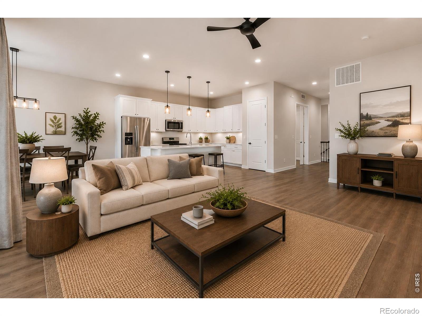 MLS Image #11 for 6015  fall harvest way,fort collins, Colorado