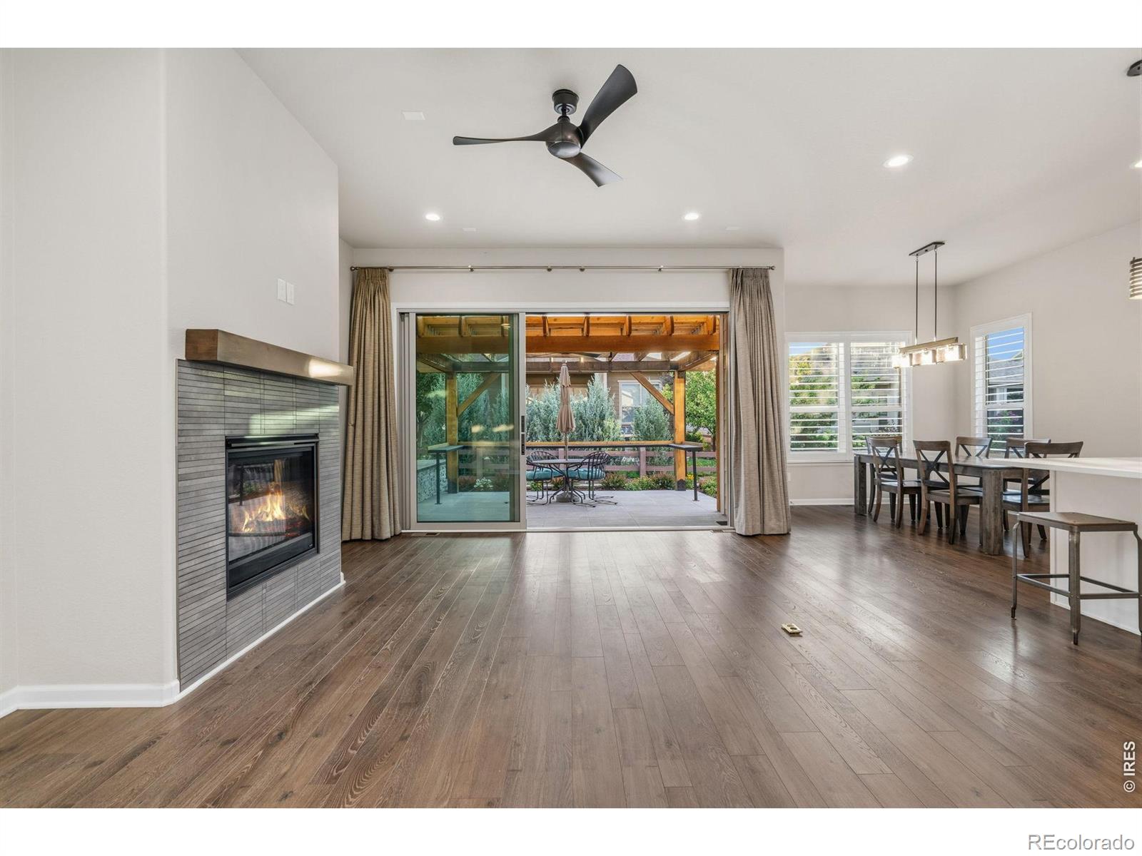 MLS Image #13 for 6015  fall harvest way,fort collins, Colorado