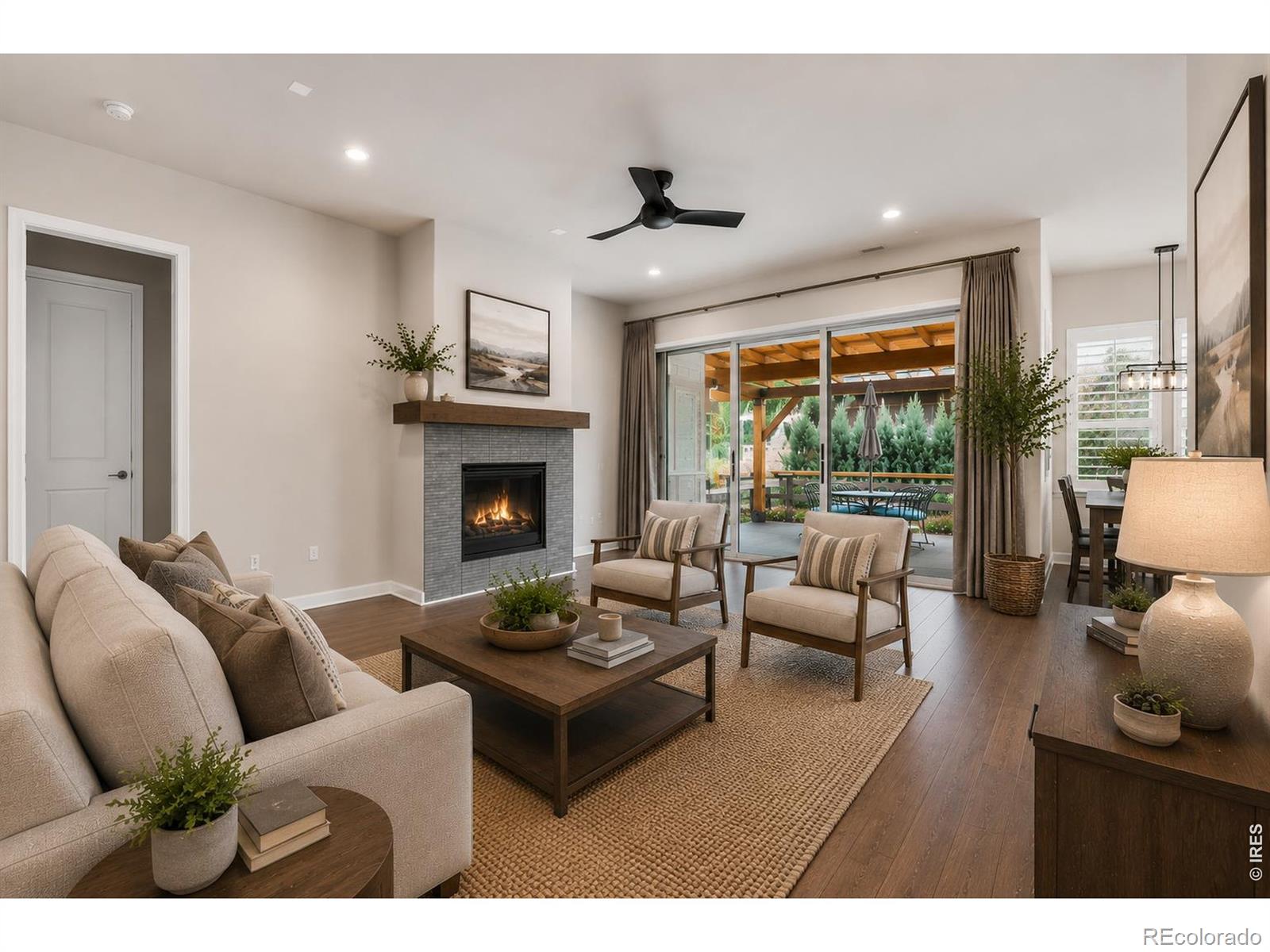 MLS Image #14 for 6015  fall harvest way,fort collins, Colorado