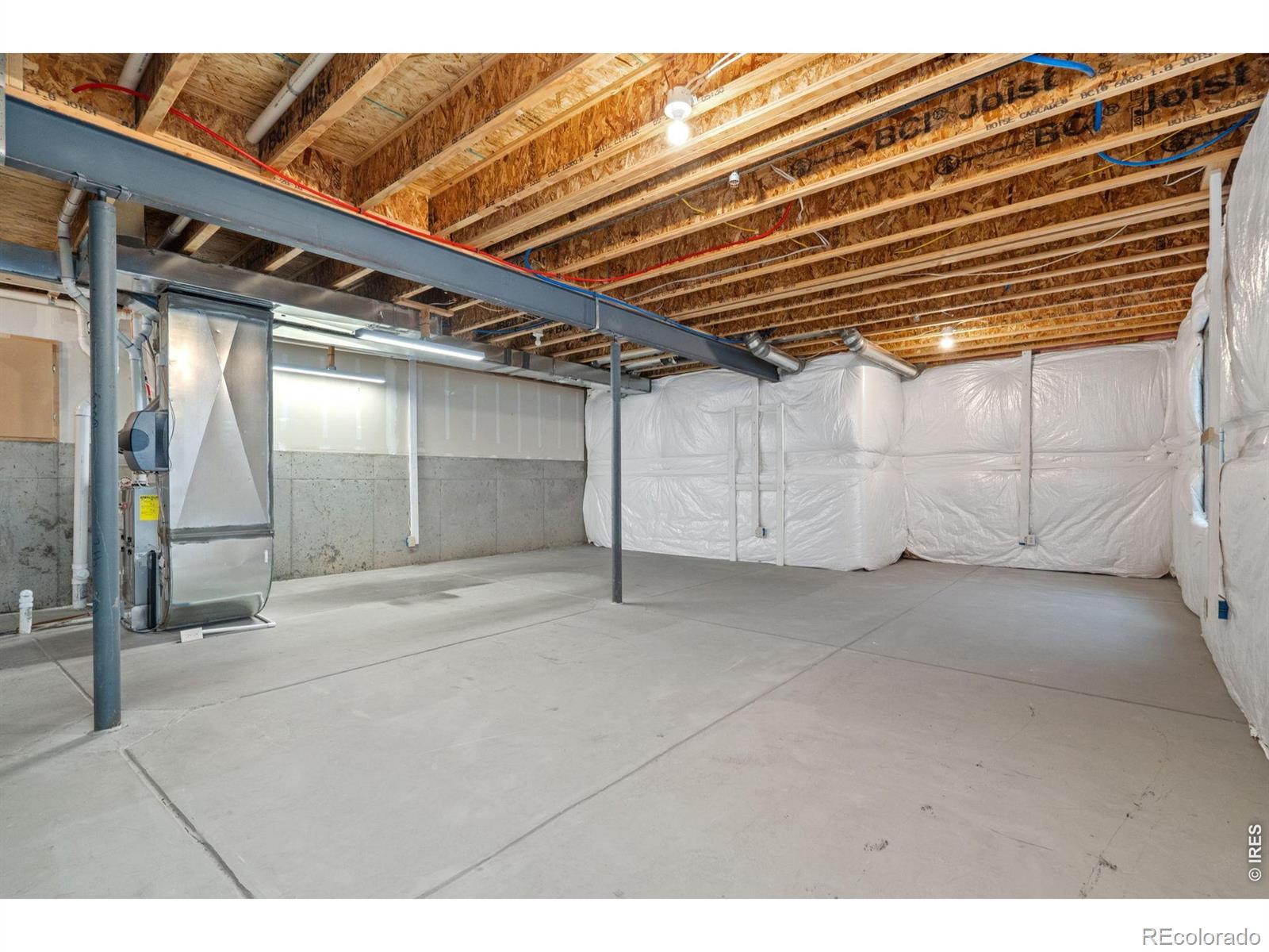MLS Image #27 for 6015  fall harvest way,fort collins, Colorado