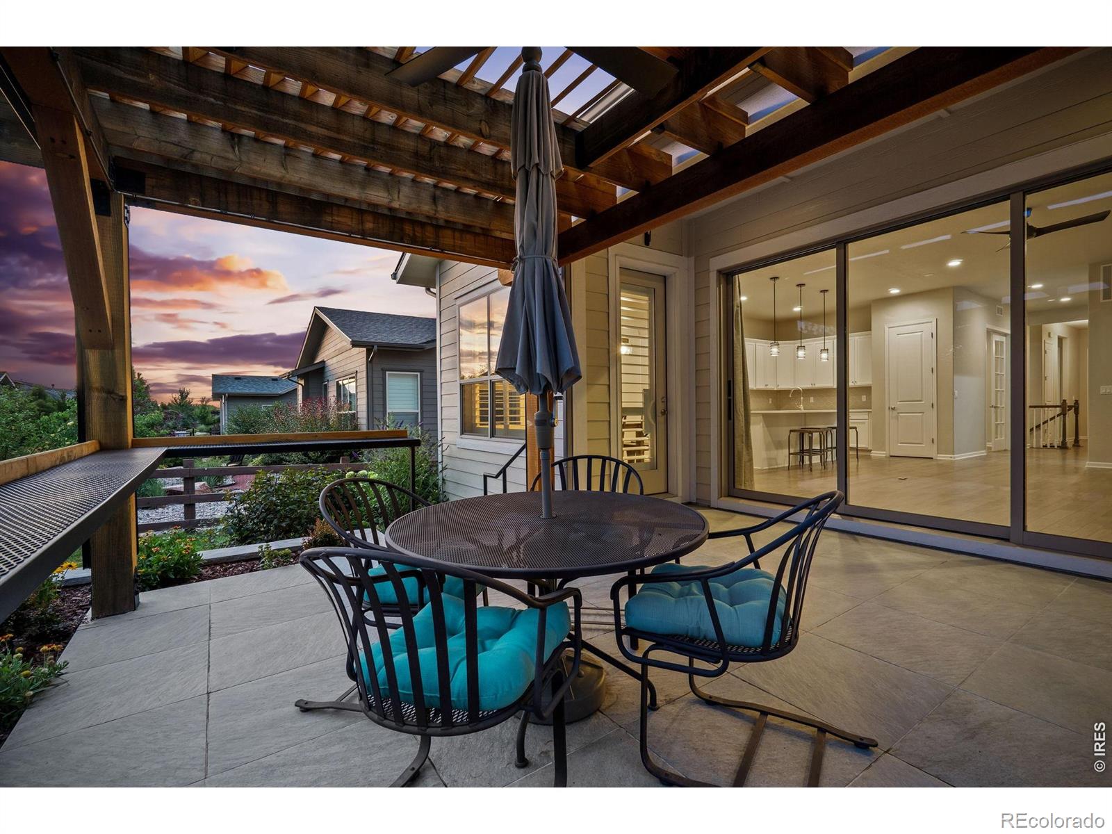 MLS Image #29 for 6015  fall harvest way,fort collins, Colorado