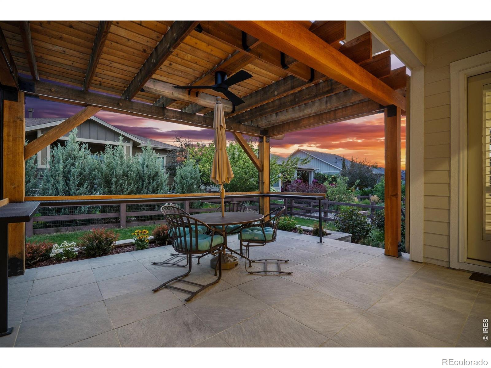 MLS Image #30 for 6015  fall harvest way,fort collins, Colorado