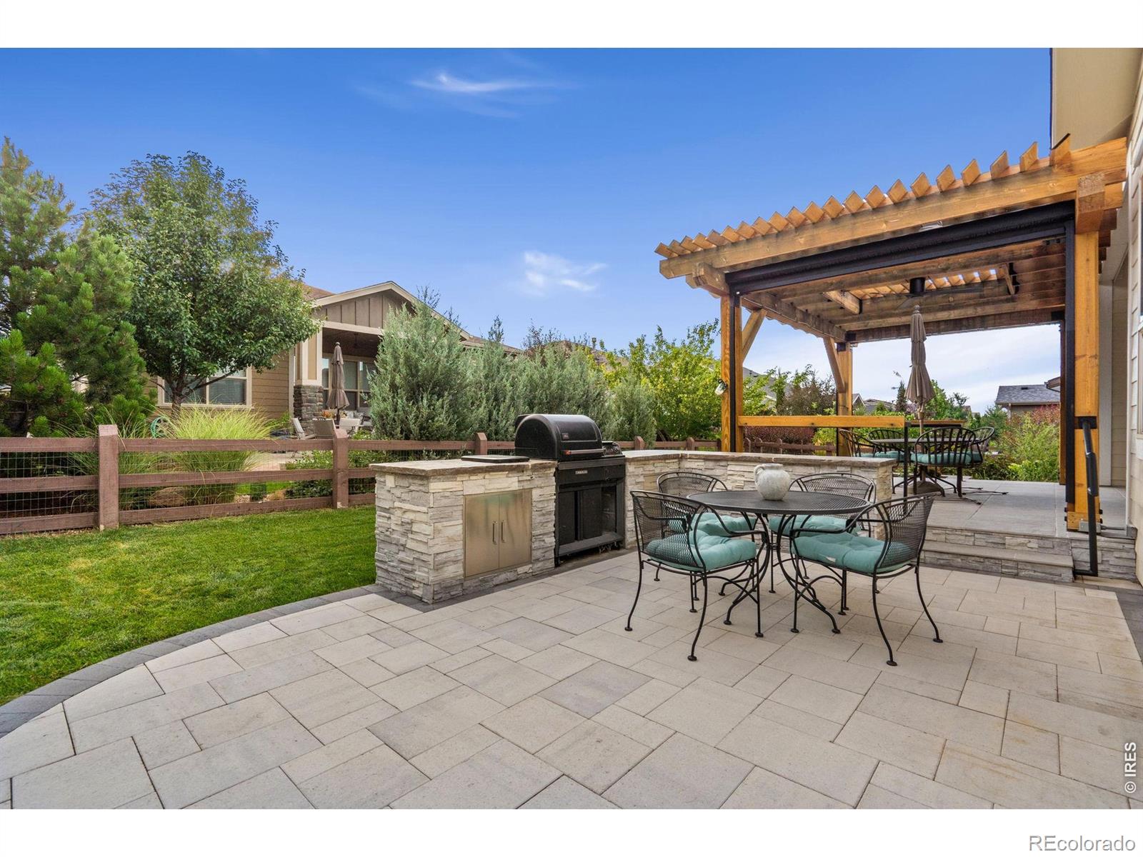 MLS Image #31 for 6015  fall harvest way,fort collins, Colorado