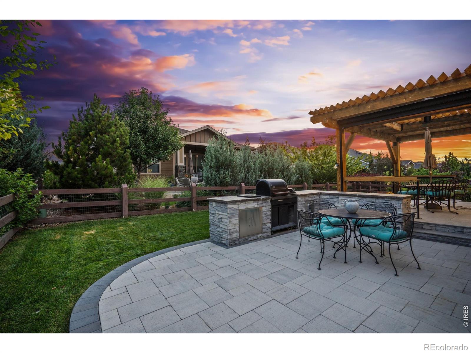 MLS Image #32 for 6015  fall harvest way,fort collins, Colorado