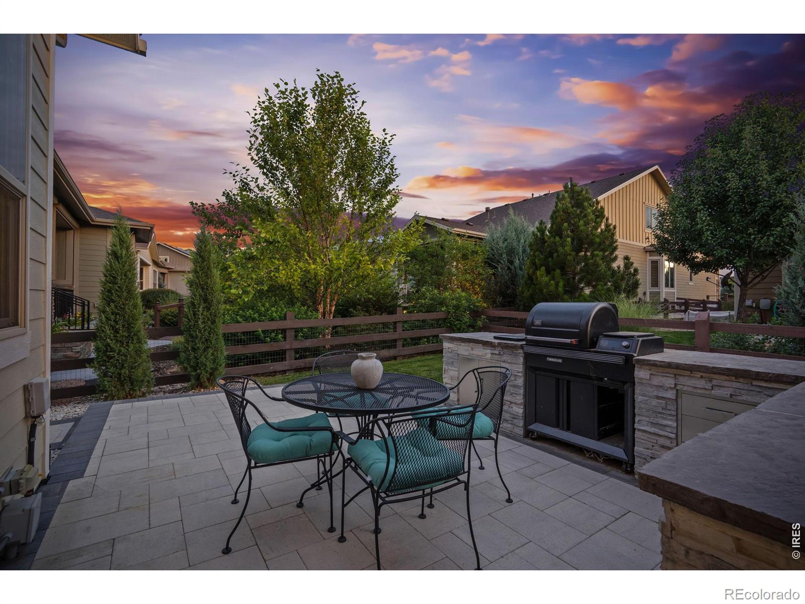MLS Image #33 for 6015  fall harvest way,fort collins, Colorado