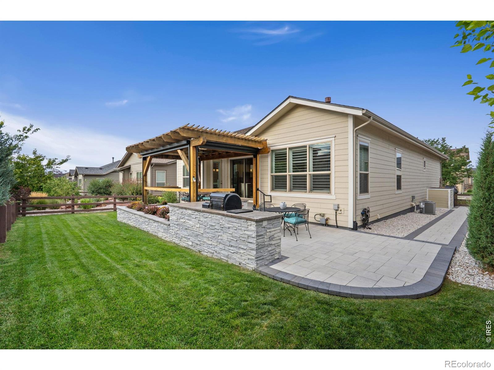 MLS Image #34 for 6015  fall harvest way,fort collins, Colorado