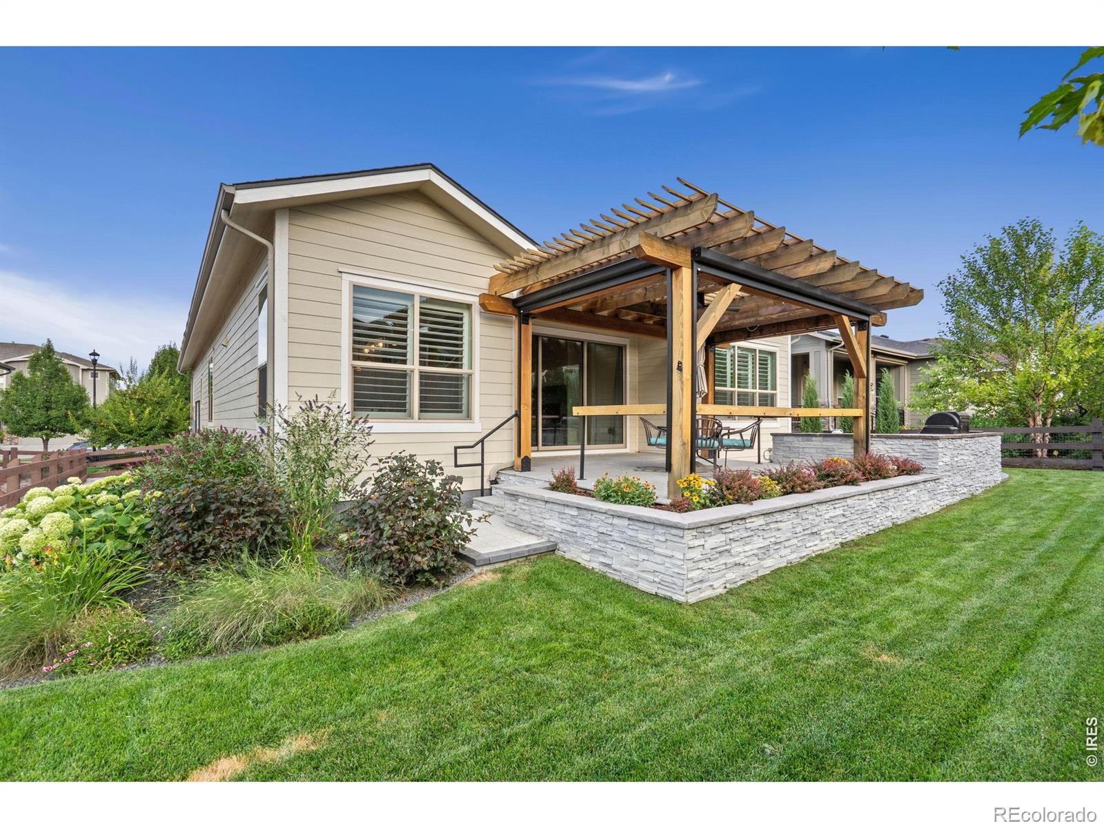 MLS Image #35 for 6015  fall harvest way,fort collins, Colorado