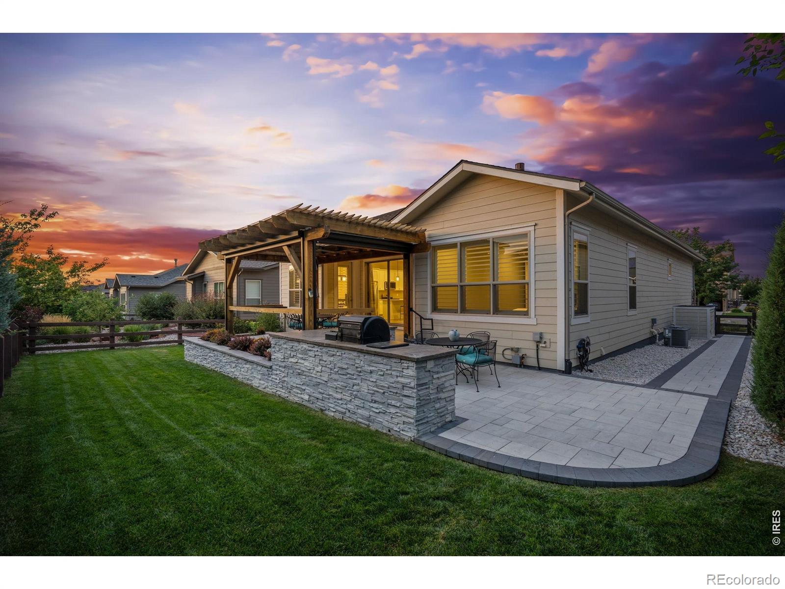 MLS Image #36 for 6015  fall harvest way,fort collins, Colorado