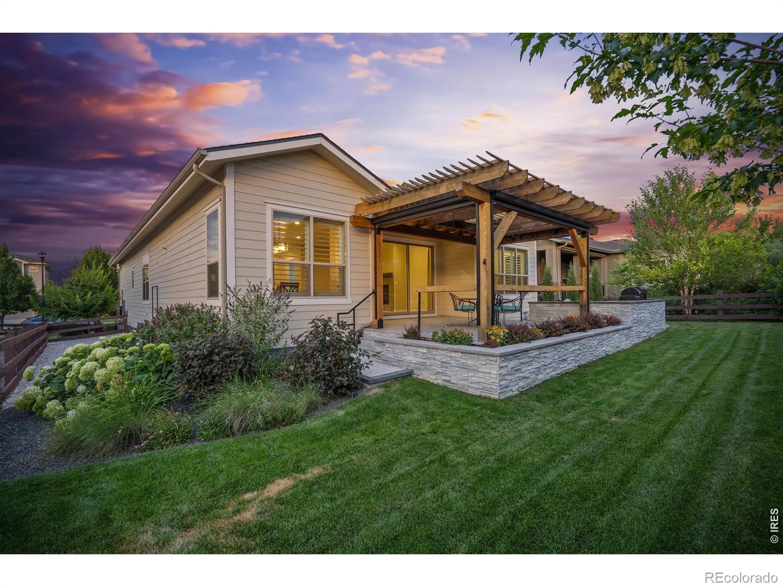 MLS Image #37 for 6015  fall harvest way,fort collins, Colorado