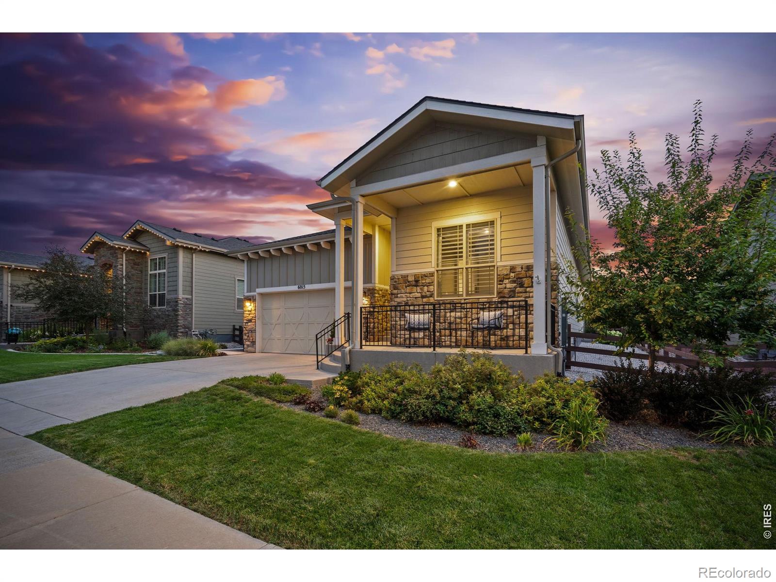 MLS Image #40 for 6015  fall harvest way,fort collins, Colorado