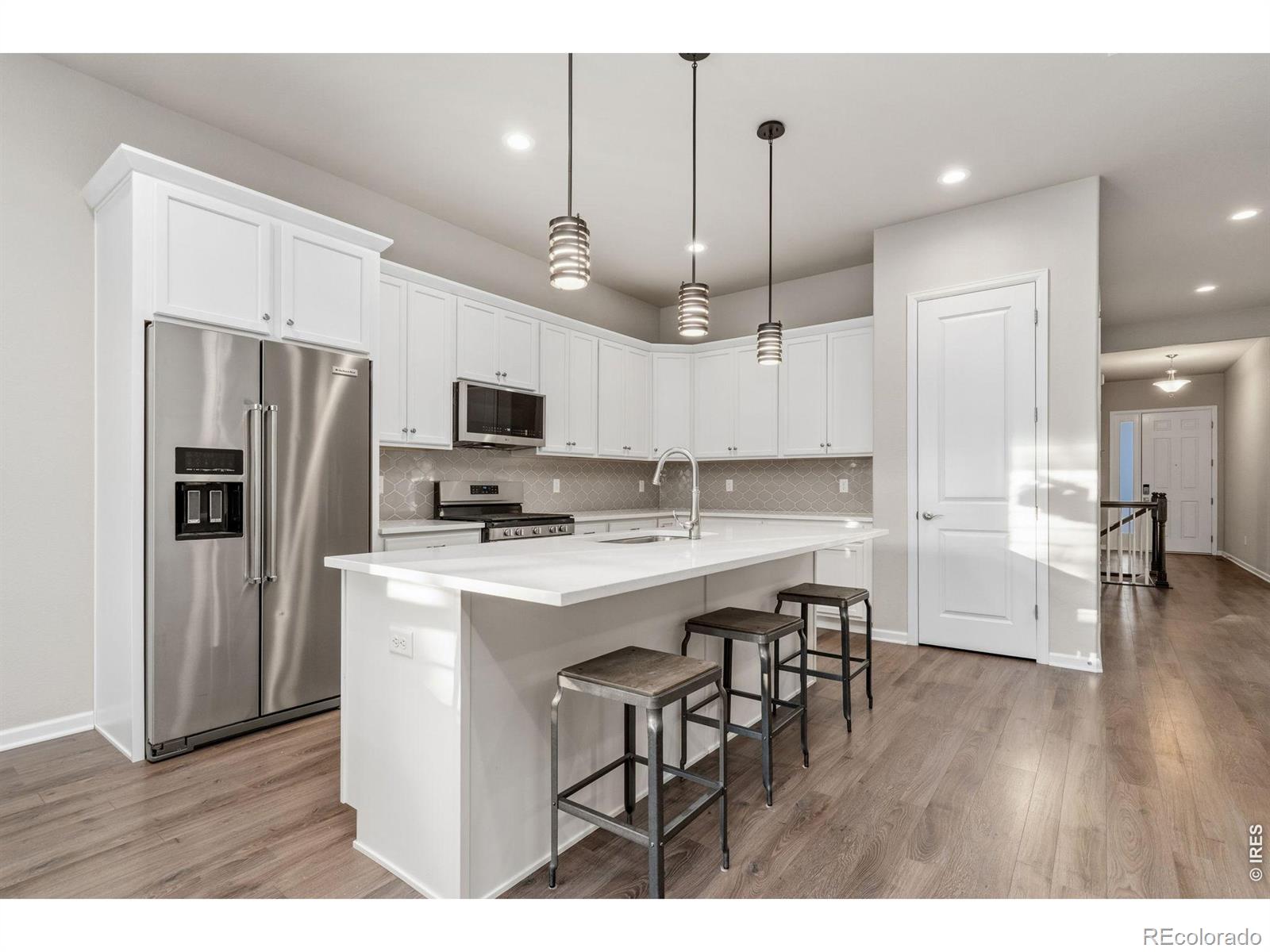 MLS Image #6 for 6015  fall harvest way,fort collins, Colorado
