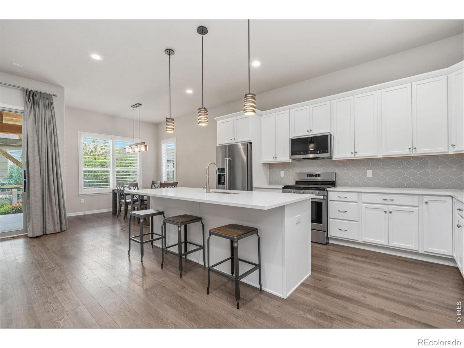 MLS Image #7 for 6015  fall harvest way,fort collins, Colorado