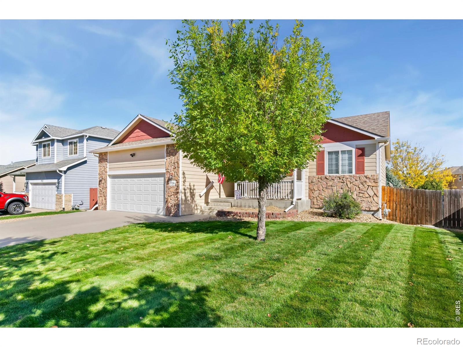 MLS Image #4 for 1726  88th ave ct,greeley, Colorado