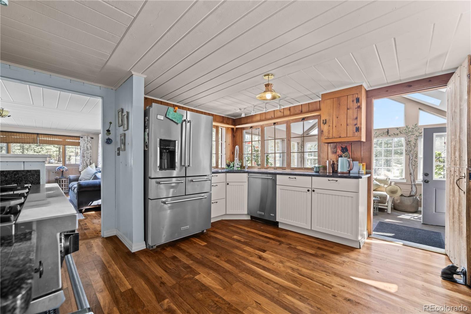 MLS Image #11 for 28894  corkwood lane,evergreen, Colorado