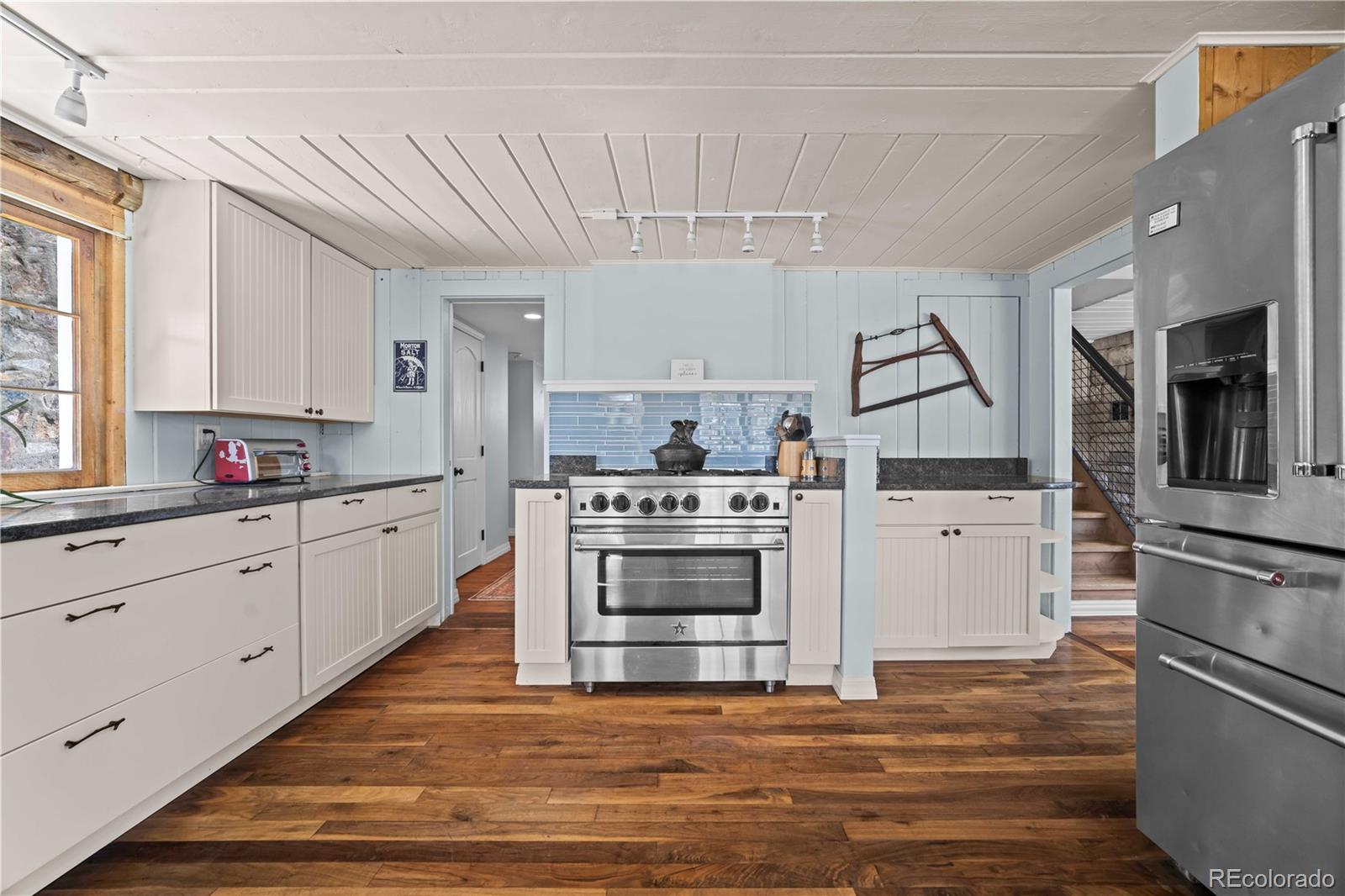 MLS Image #12 for 28894  corkwood lane,evergreen, Colorado