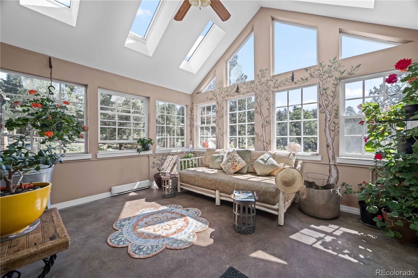 MLS Image #13 for 28894  corkwood lane,evergreen, Colorado