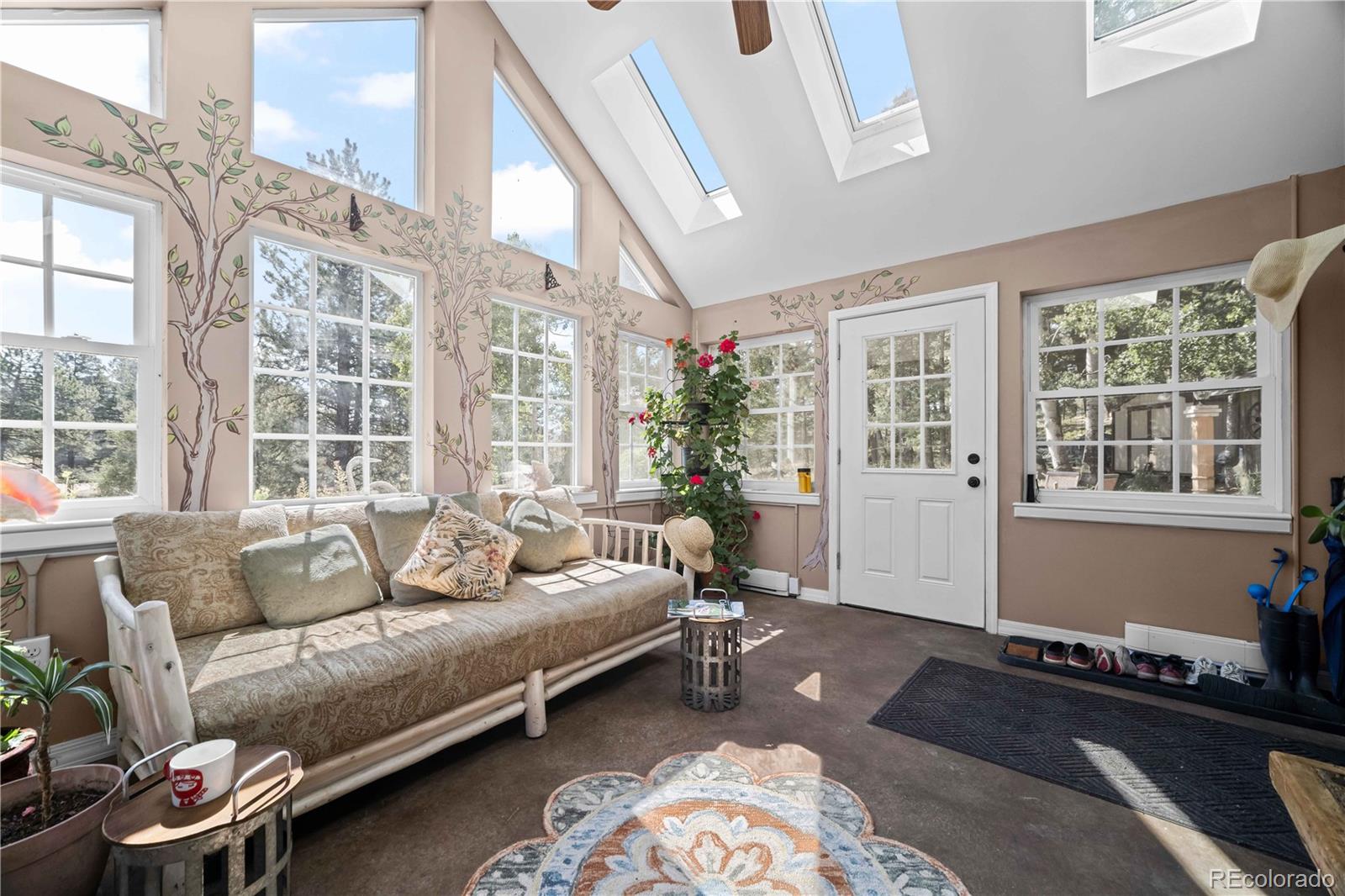 MLS Image #14 for 28894  corkwood lane,evergreen, Colorado