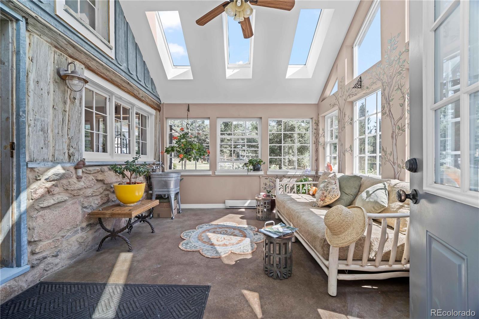 MLS Image #15 for 28894  corkwood lane,evergreen, Colorado