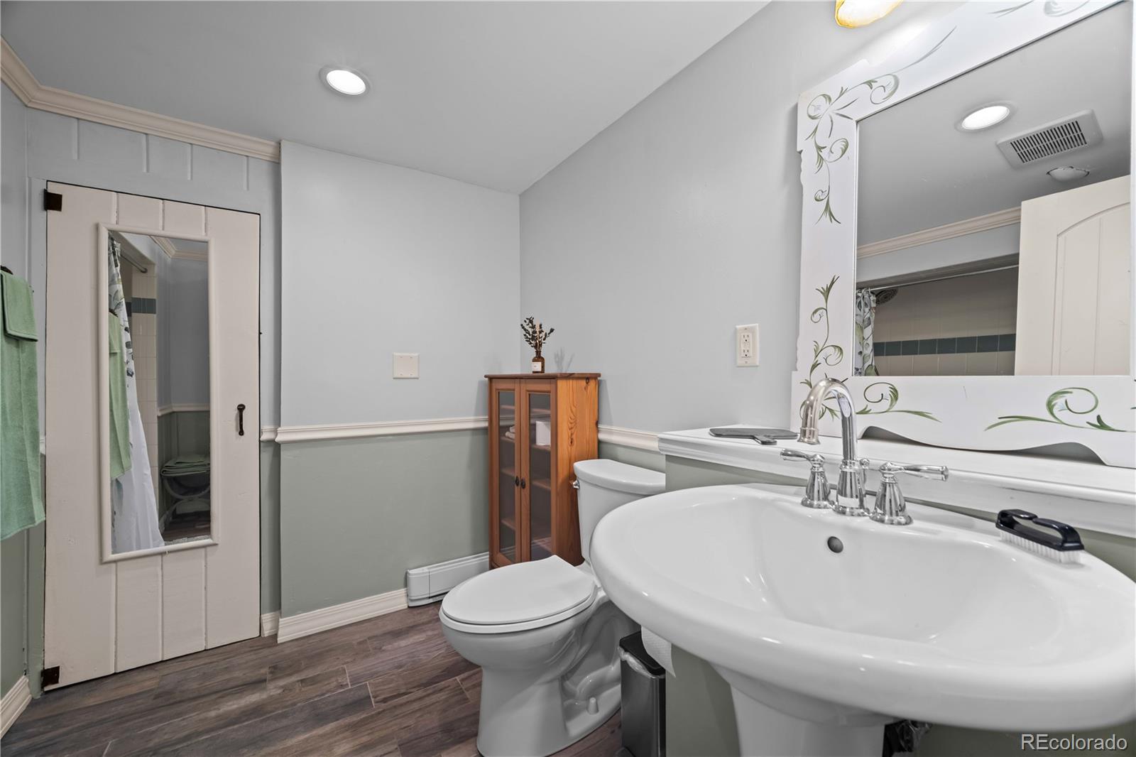 MLS Image #16 for 28894  corkwood lane,evergreen, Colorado