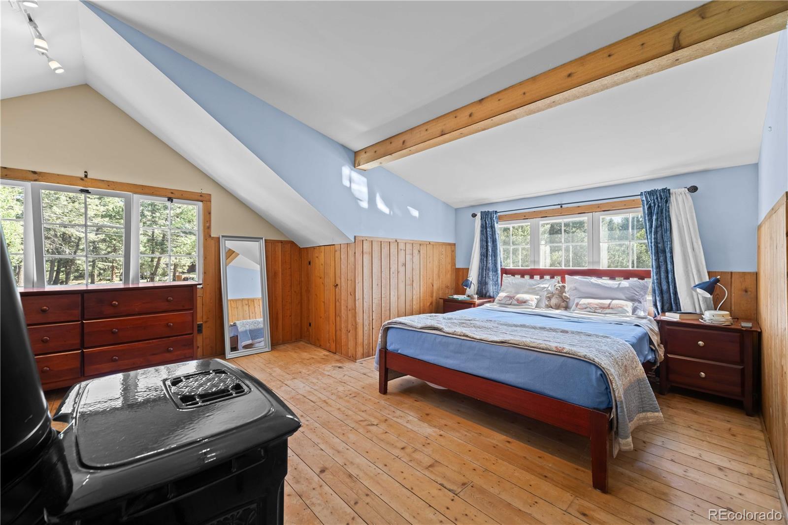 MLS Image #19 for 28894  corkwood lane,evergreen, Colorado