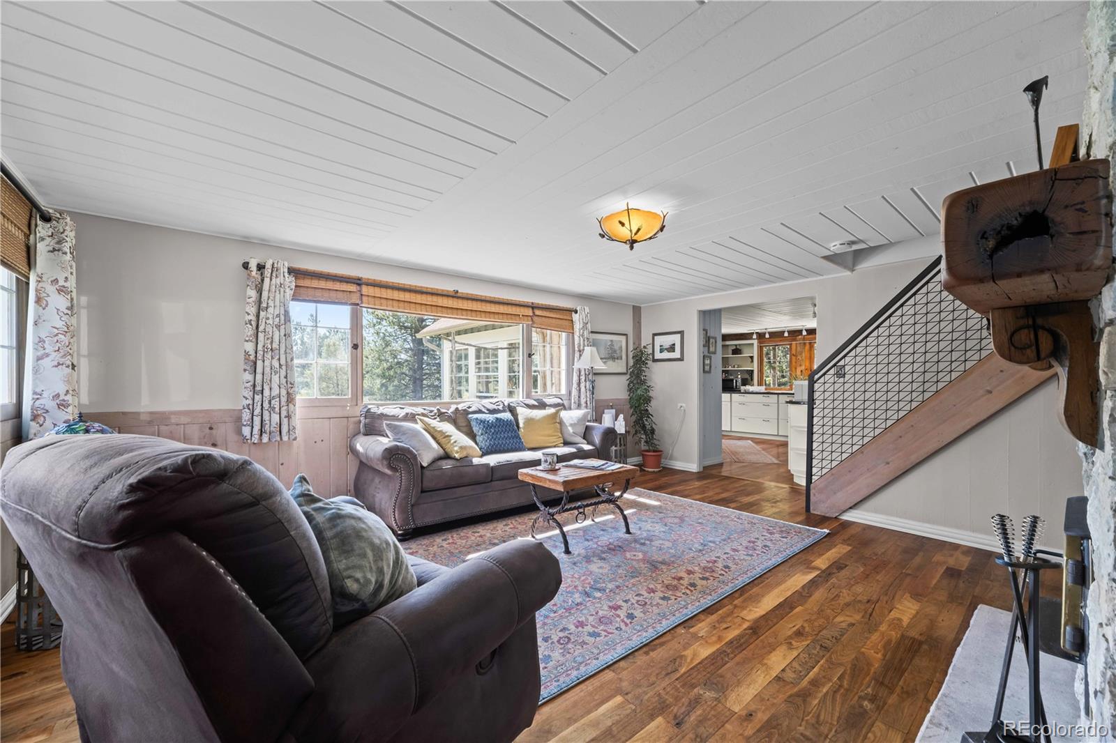 MLS Image #2 for 28894  corkwood lane,evergreen, Colorado