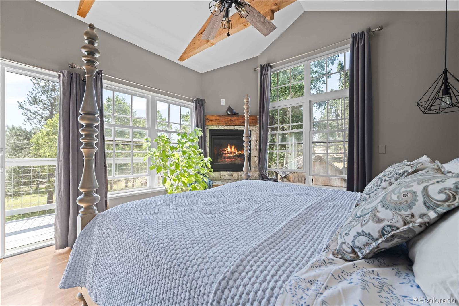 MLS Image #24 for 28894  corkwood lane,evergreen, Colorado