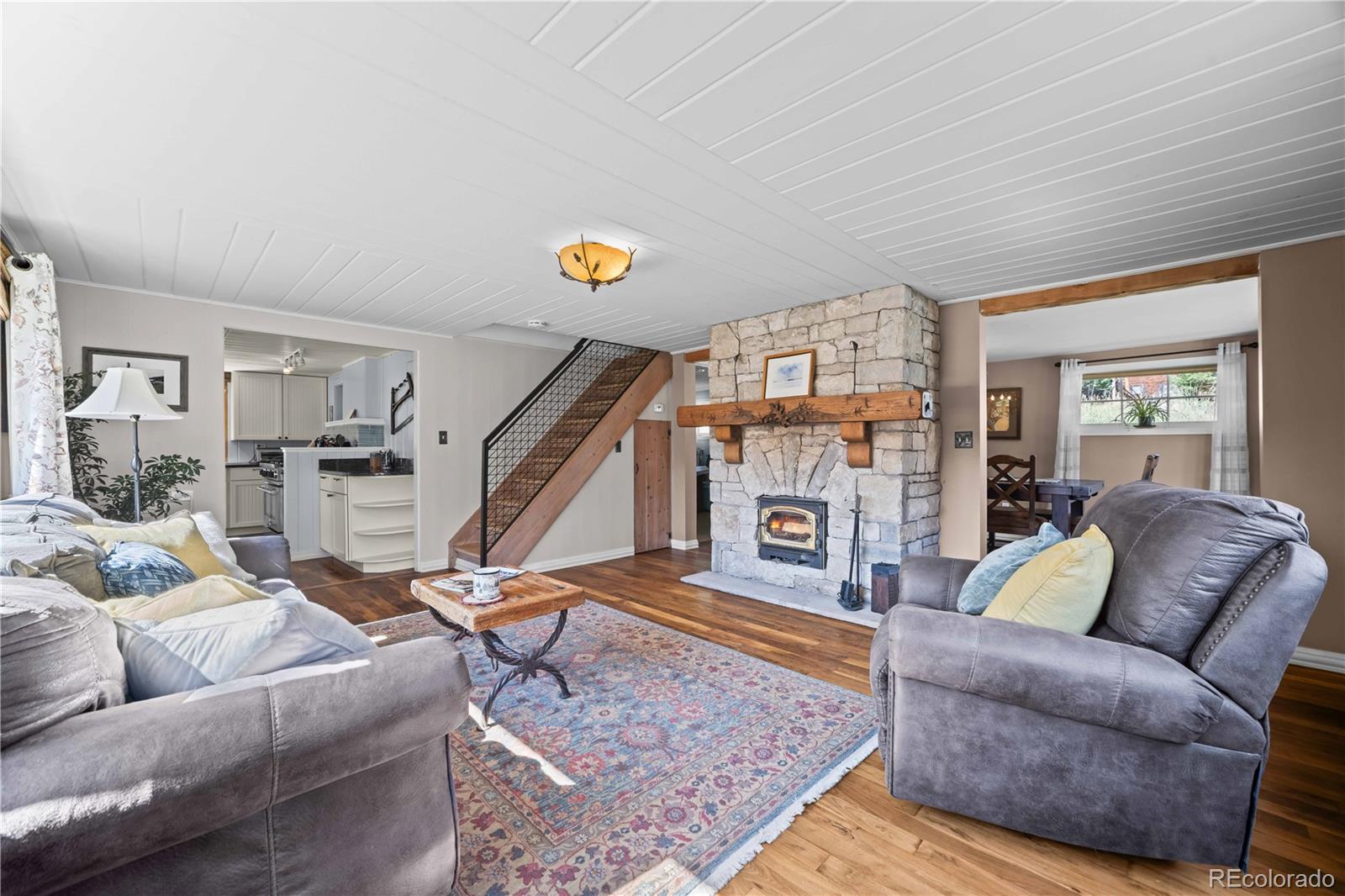 MLS Image #3 for 28894  corkwood lane,evergreen, Colorado