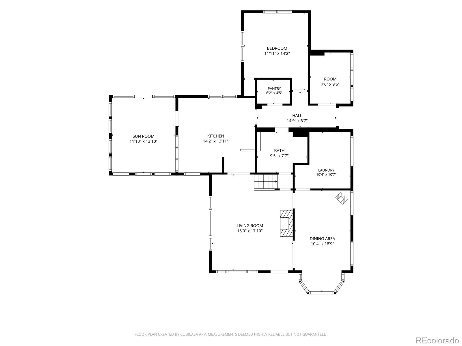 MLS Image #33 for 28894  corkwood lane,evergreen, Colorado