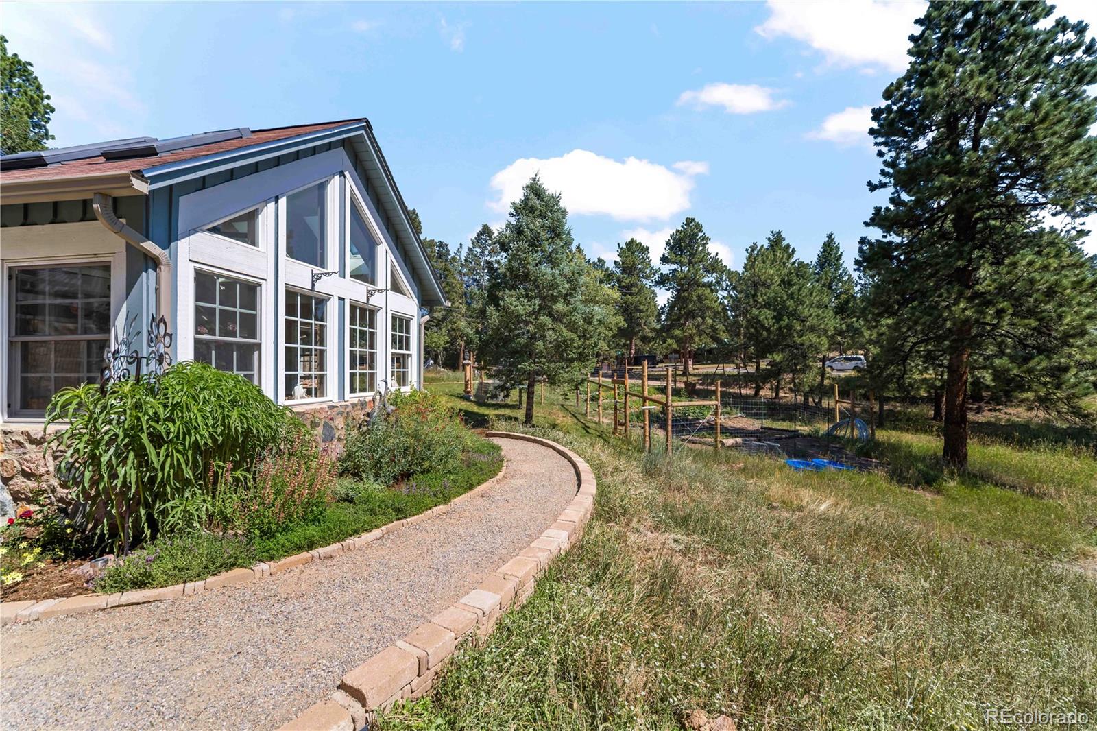MLS Image #34 for 28894  corkwood lane,evergreen, Colorado