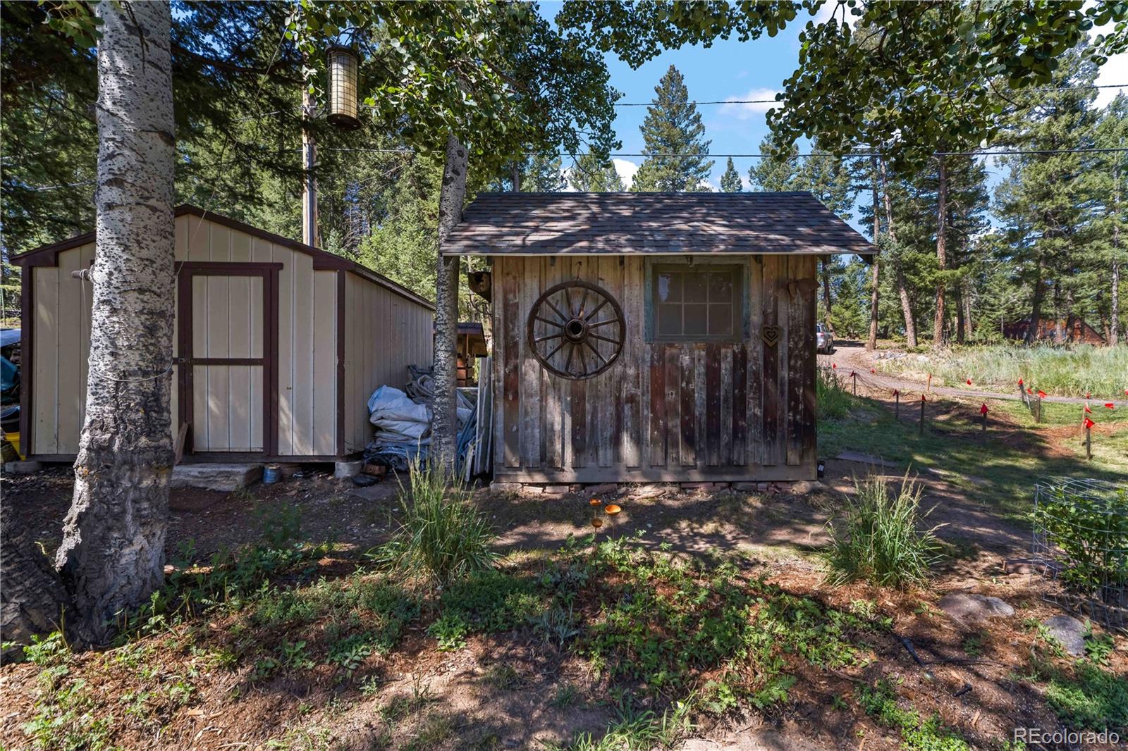 MLS Image #35 for 28894  corkwood lane,evergreen, Colorado