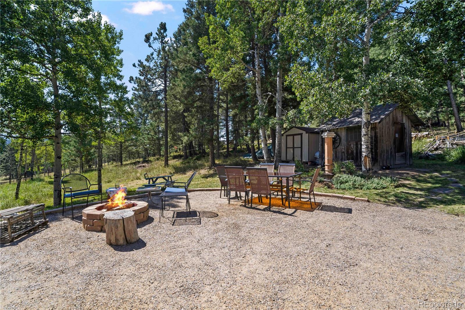 MLS Image #36 for 28894  corkwood lane,evergreen, Colorado