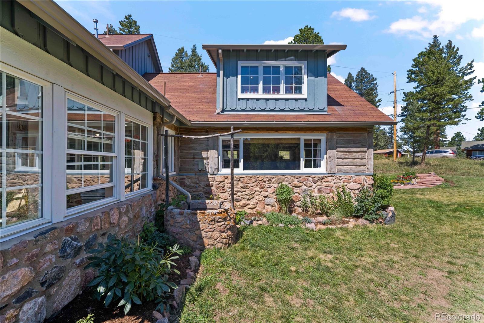 MLS Image #37 for 28894  corkwood lane,evergreen, Colorado