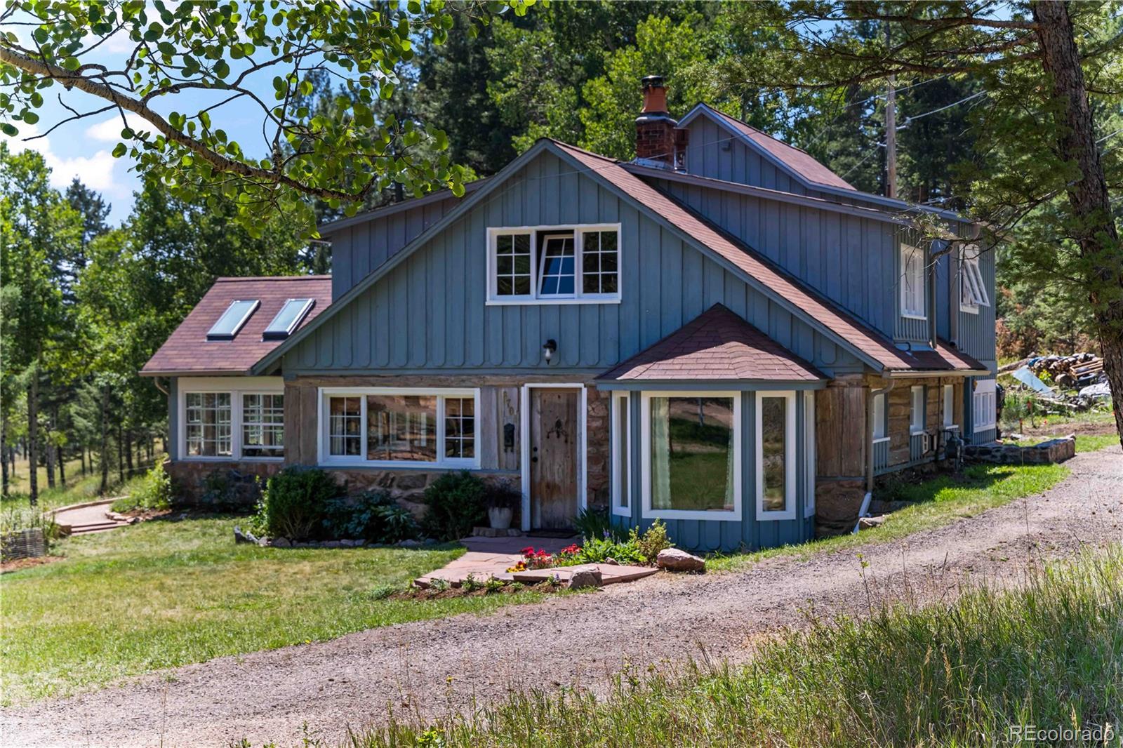 MLS Image #38 for 28894  corkwood lane,evergreen, Colorado