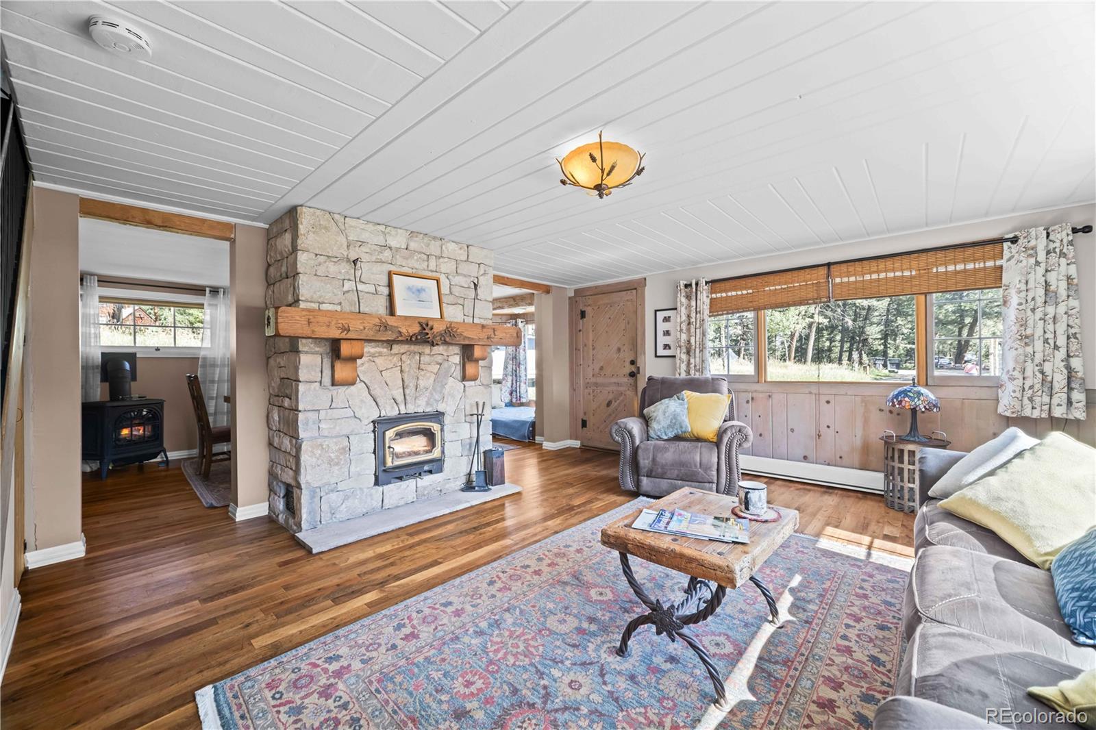 MLS Image #4 for 28894  corkwood lane,evergreen, Colorado