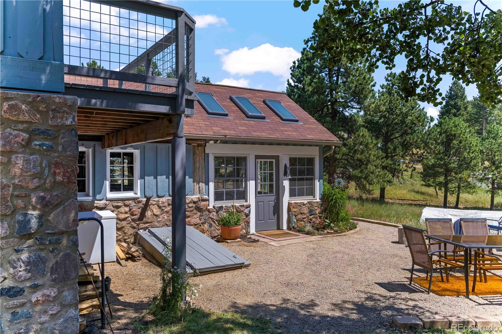 MLS Image #42 for 28894  corkwood lane,evergreen, Colorado