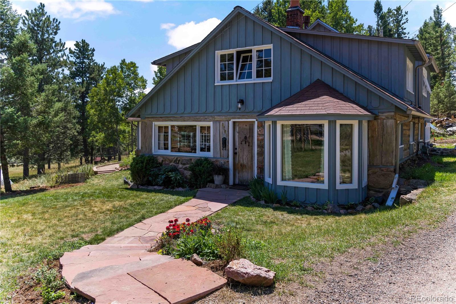 MLS Image #43 for 28894  corkwood lane,evergreen, Colorado