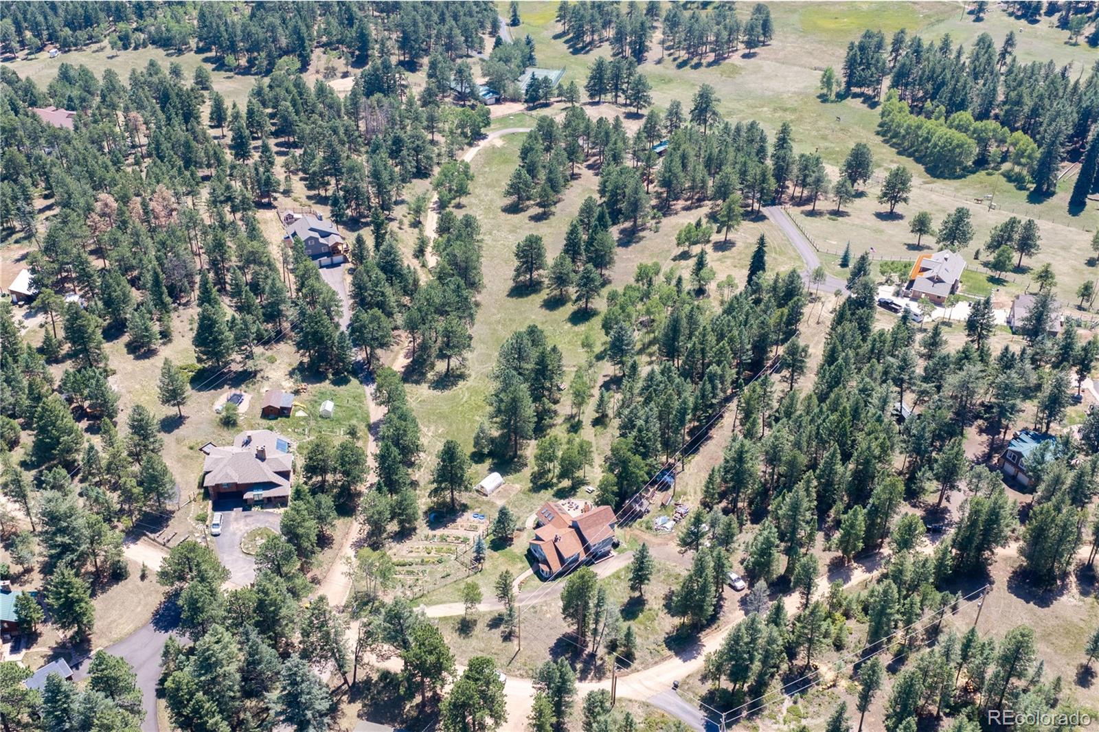 MLS Image #47 for 28894  corkwood lane,evergreen, Colorado