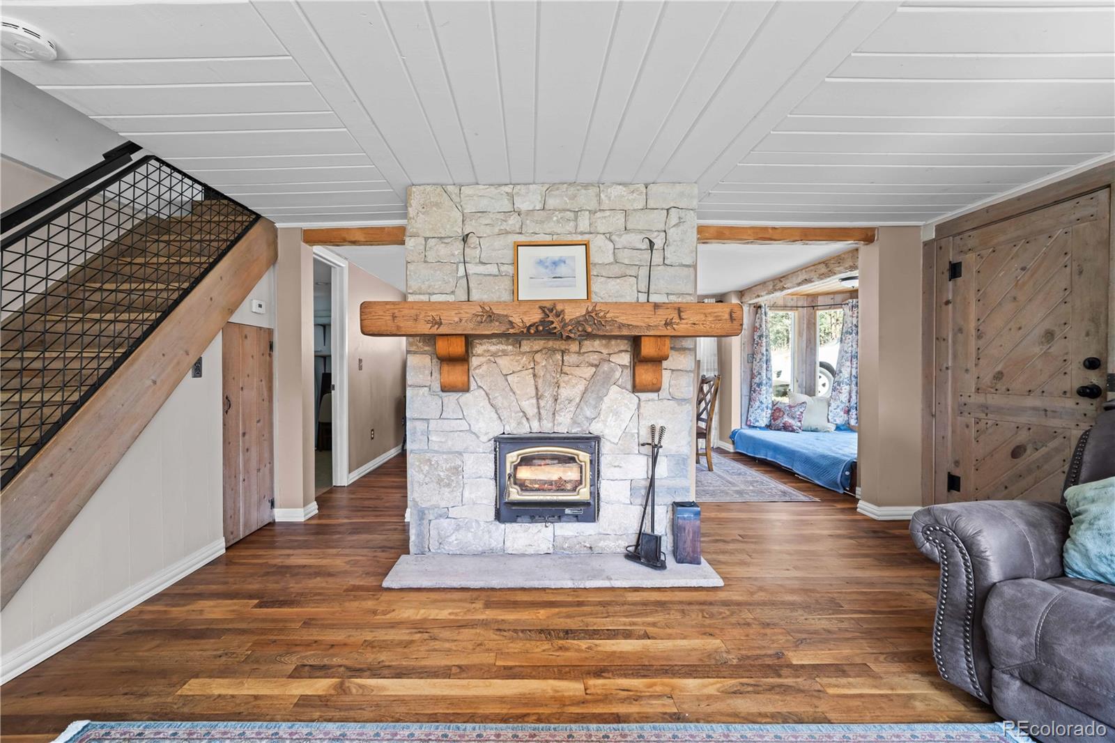 MLS Image #5 for 28894  corkwood lane,evergreen, Colorado