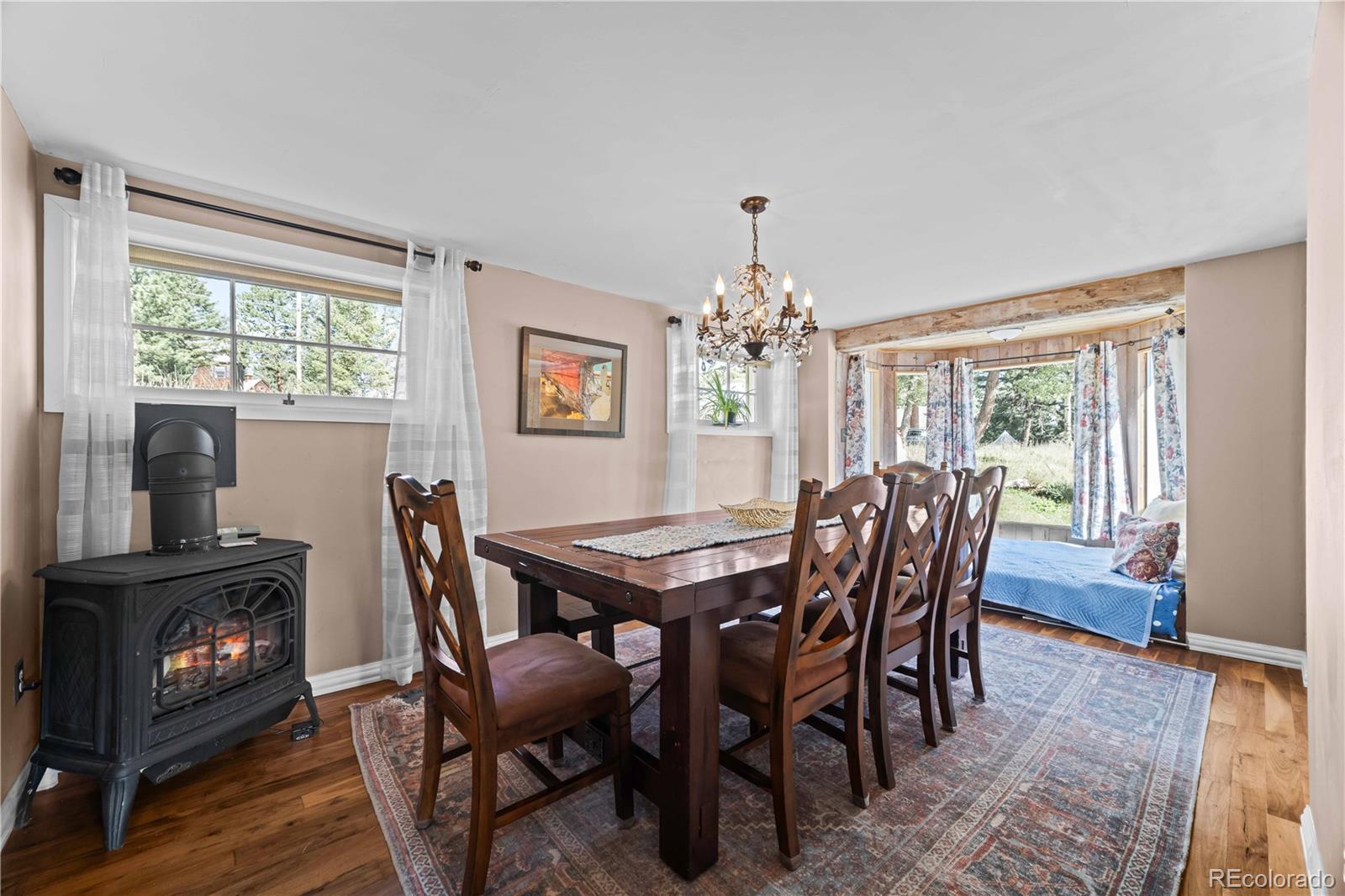 MLS Image #6 for 28894  corkwood lane,evergreen, Colorado