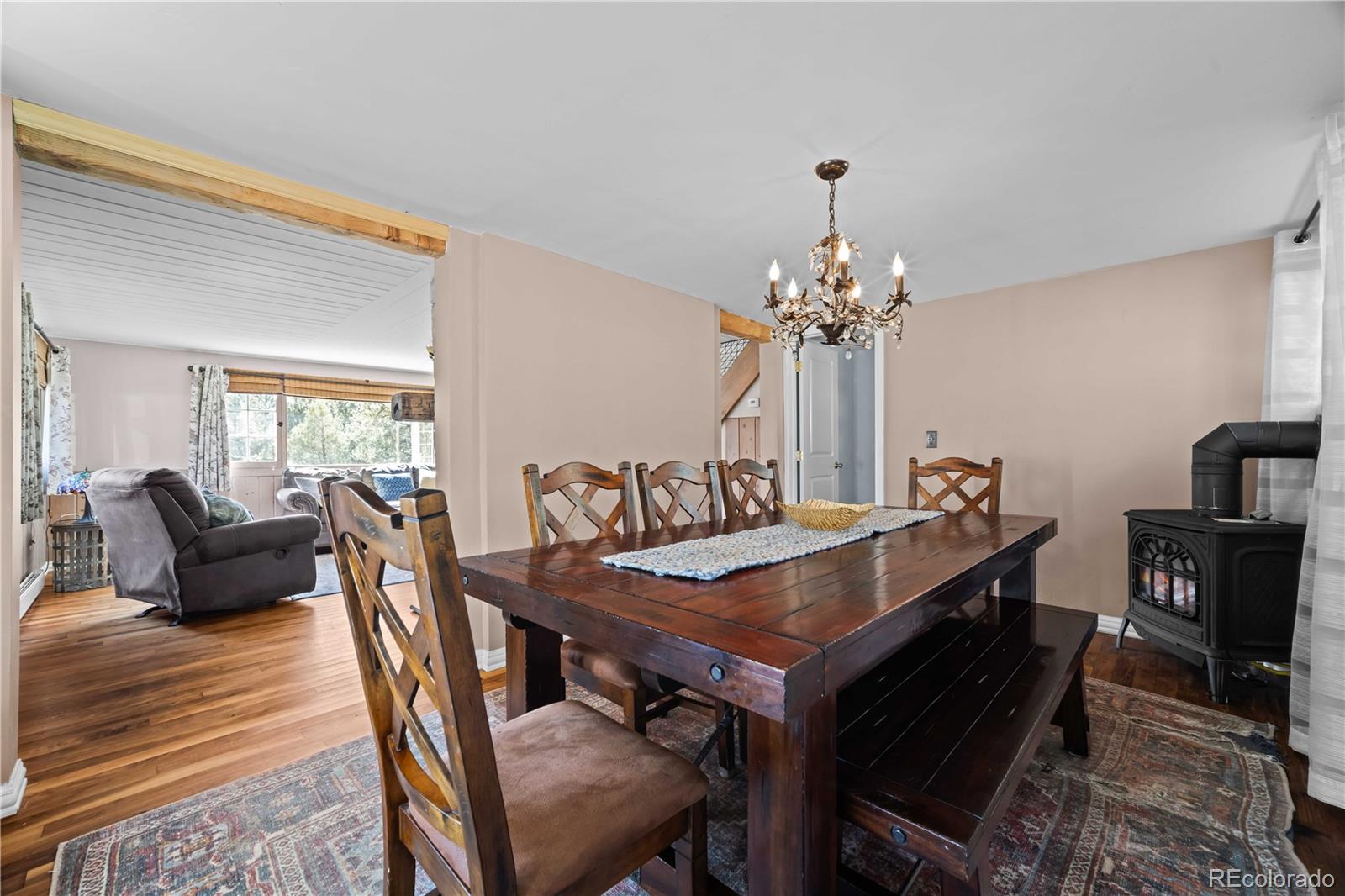 MLS Image #7 for 28894  corkwood lane,evergreen, Colorado