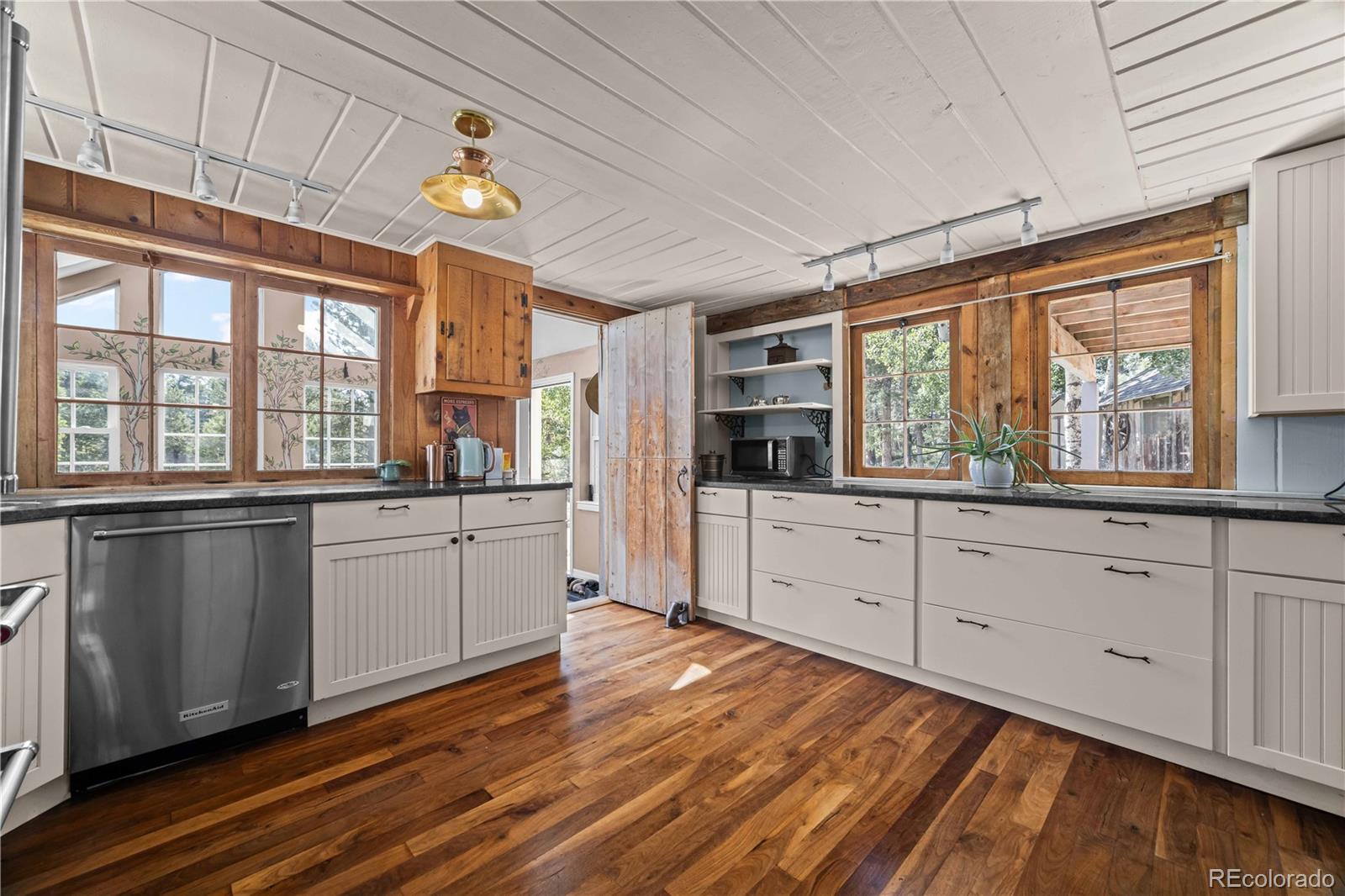 MLS Image #8 for 28894  corkwood lane,evergreen, Colorado