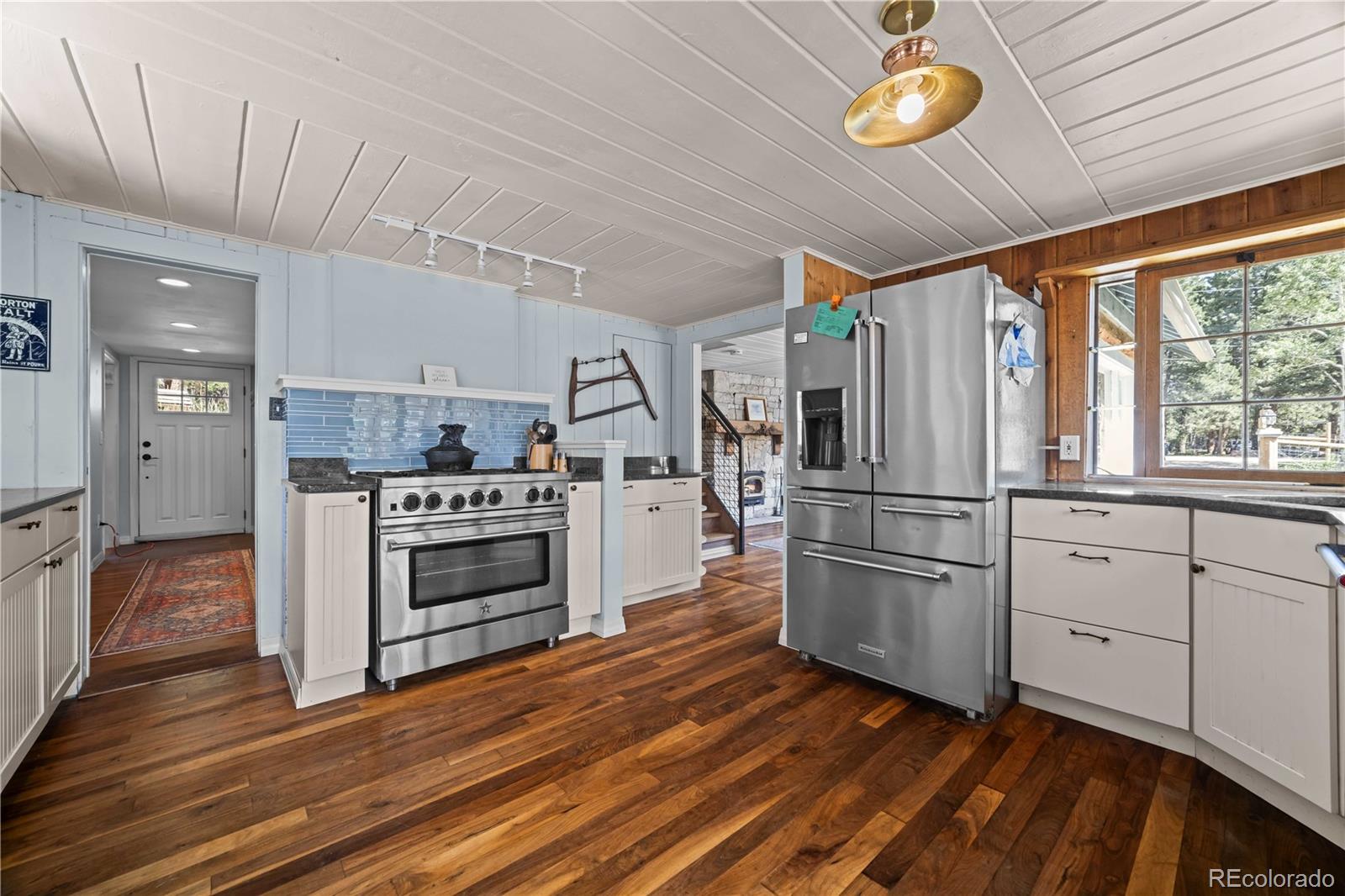 MLS Image #9 for 28894  corkwood lane,evergreen, Colorado