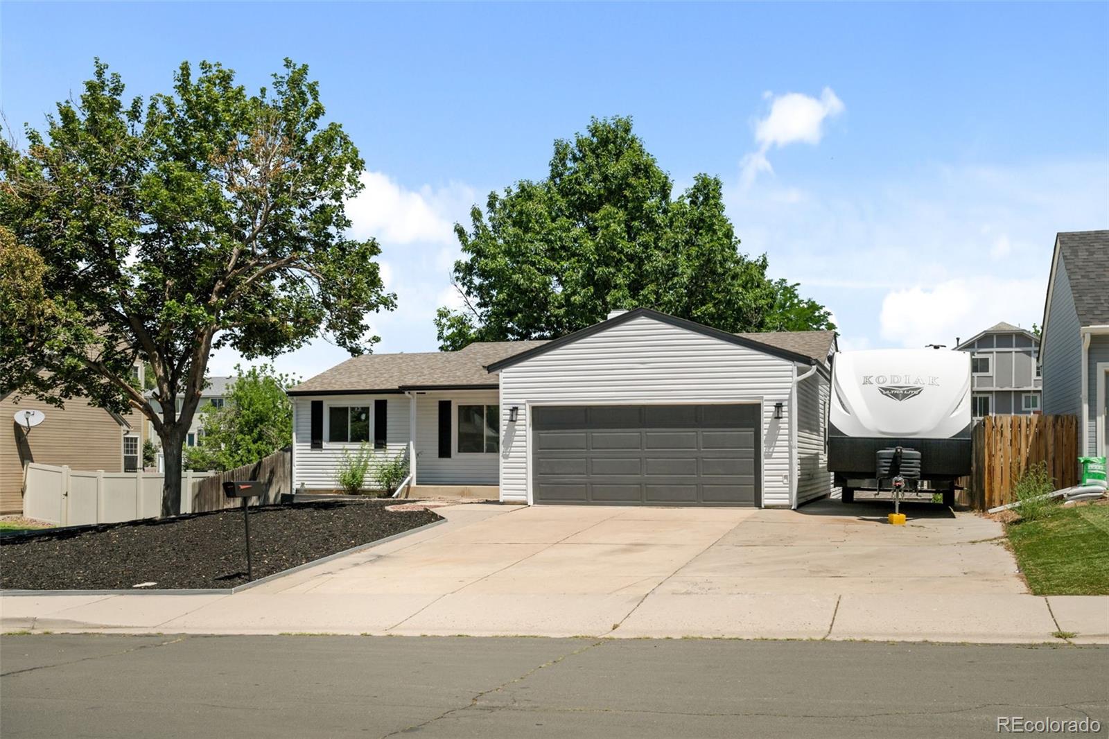 MLS Image #1 for 18351 e grand avenue,aurora, Colorado