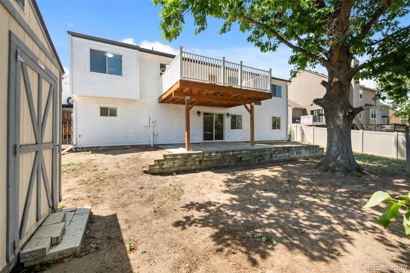 MLS Image #31 for 18351 e grand avenue,aurora, Colorado
