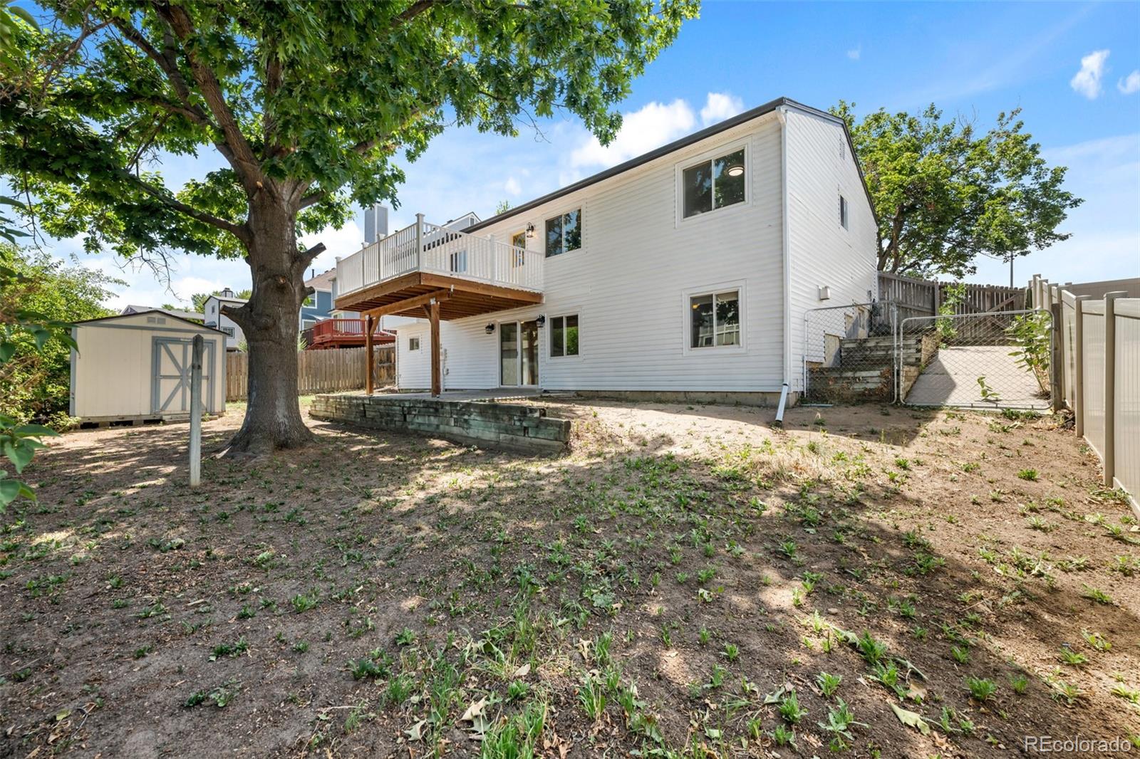 MLS Image #32 for 18351 e grand avenue,aurora, Colorado