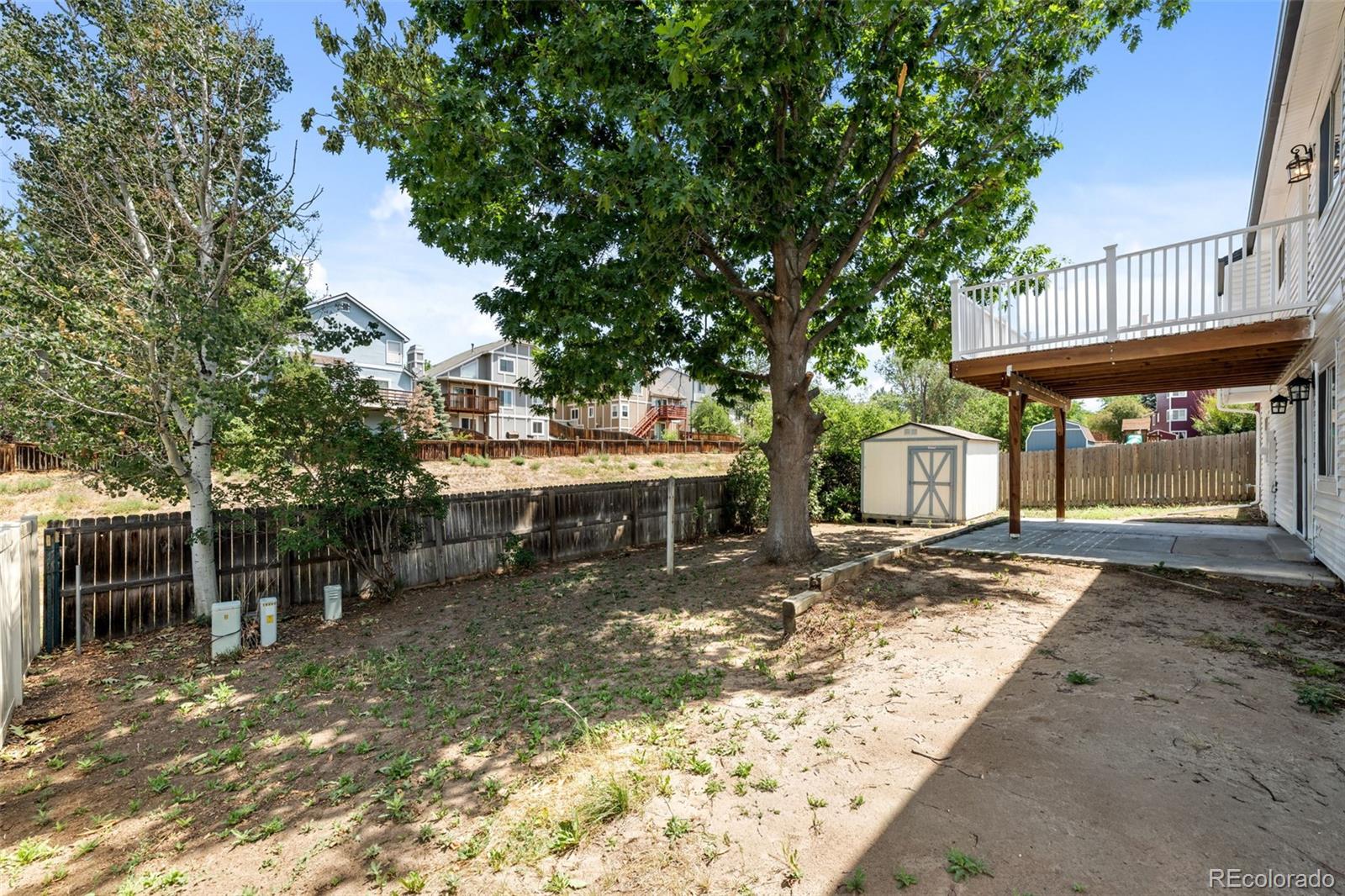 MLS Image #33 for 18351 e grand avenue,aurora, Colorado